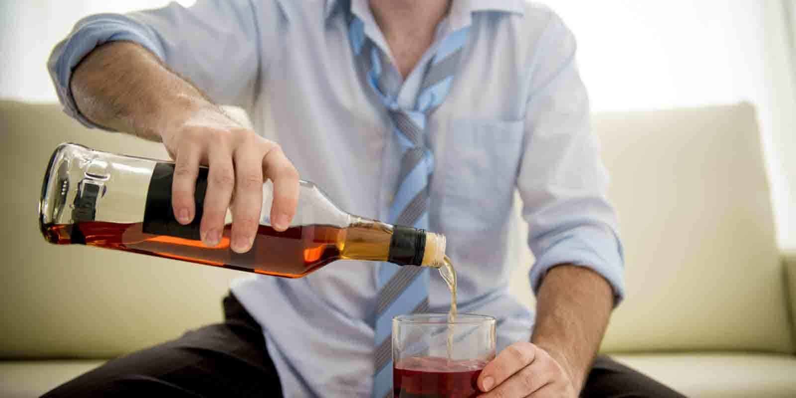 Alkoholbehandling døgnbehandling