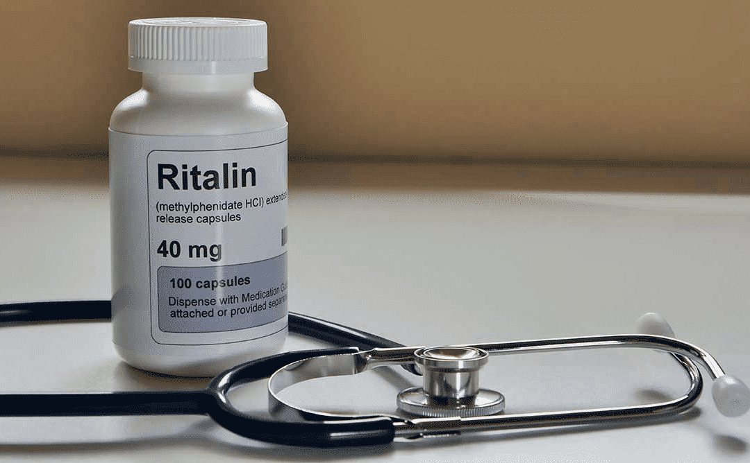 Hvad er Ritalin? Sådan fungerer det