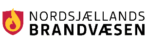 Nordsjællands brandvæsen logo